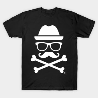 Mr. TOXICO T-Shirt